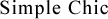 ����w�� �V���v���E�V�b�N